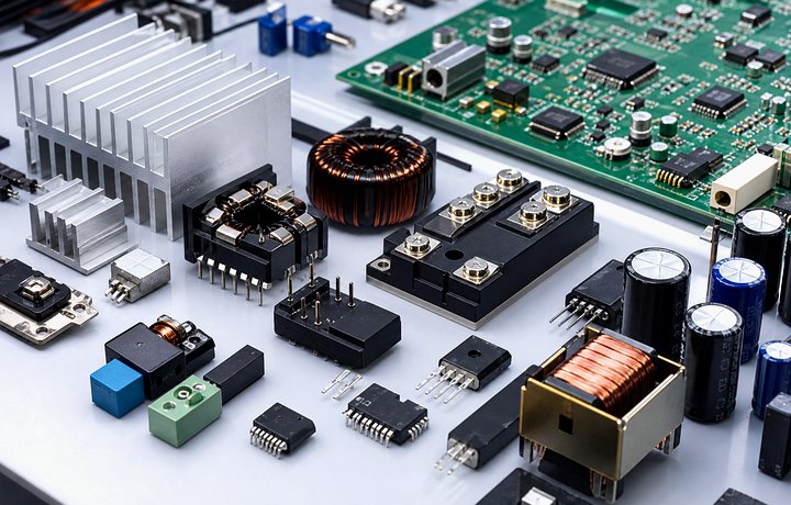 万用表资料应用 EEPROM目录 2