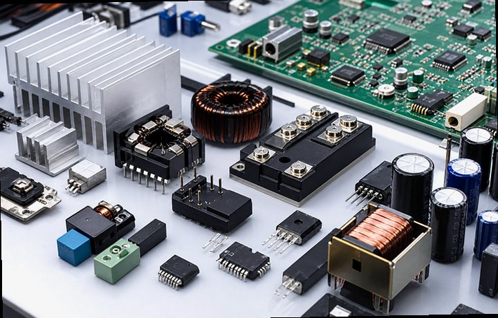 机电产品资料 EEPROM目录 1