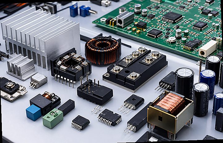 机电产品资料 EEPROM目录 2