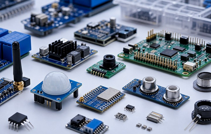 PLC接口参考产品 EEPROM目录 2