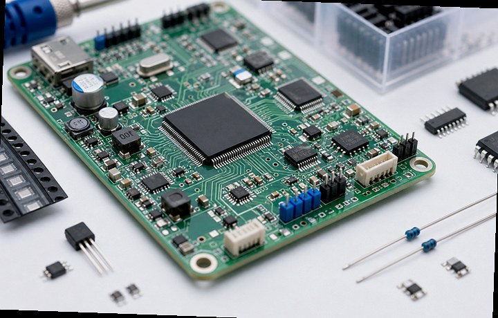 USB接口资料产品资料 EEPROM目录 1