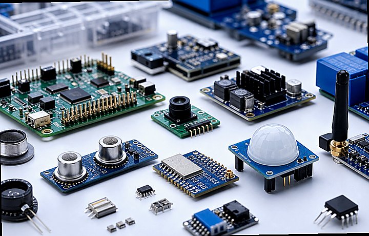 传感器选型 EEPROM目录 2