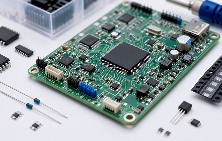 USB接口资料产品资料 EEPROM目录 2
