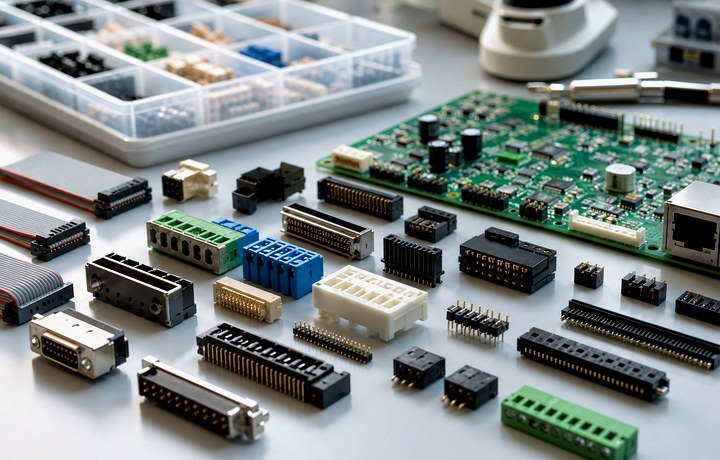 NAND Flash资源在工业控制中的选型资料 1