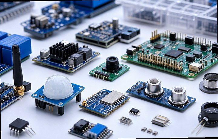 NAND Flash总览选型参考 1
