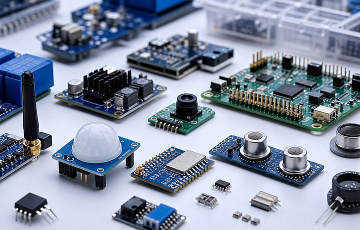 NAND Flash总览选型参考 2